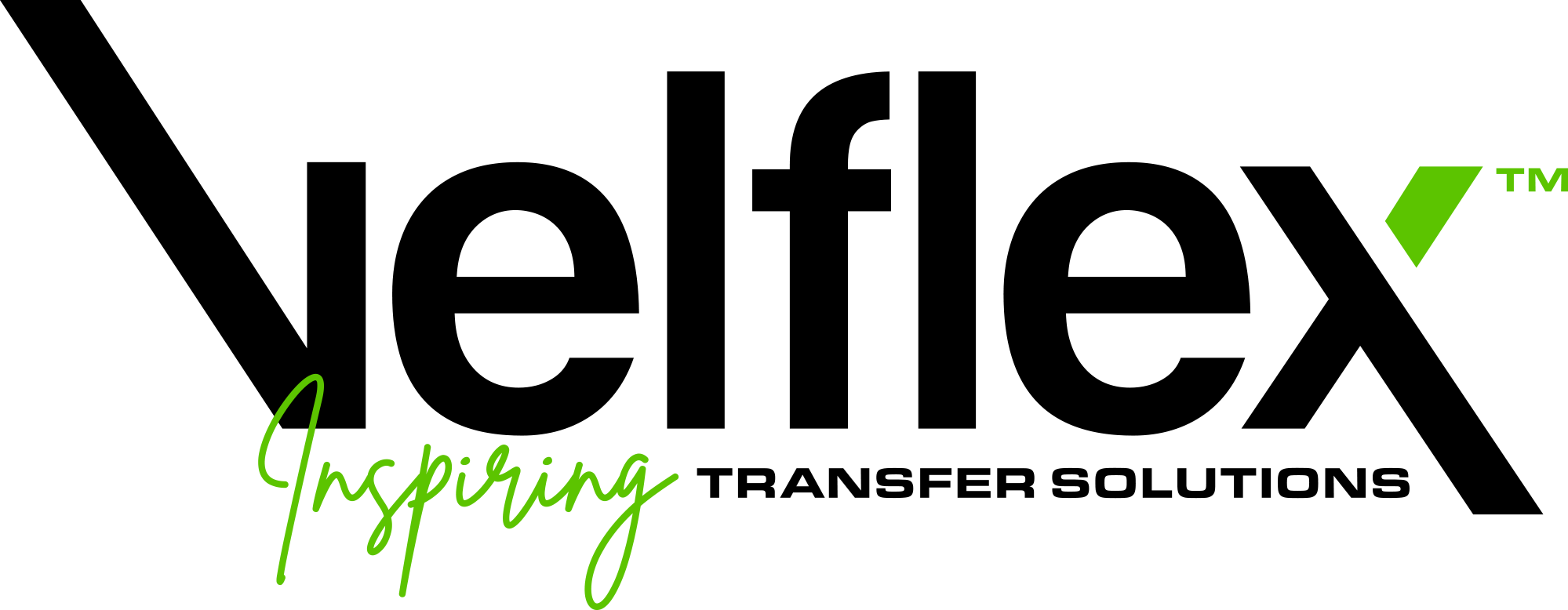 Velflex - Inspiring transfer solutions